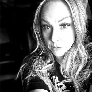 Meet your Posher, Leighann